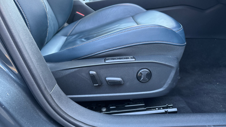 CUPRA Formentor 1.5 TSI 150 V2 5dr DSG Petrol Estate